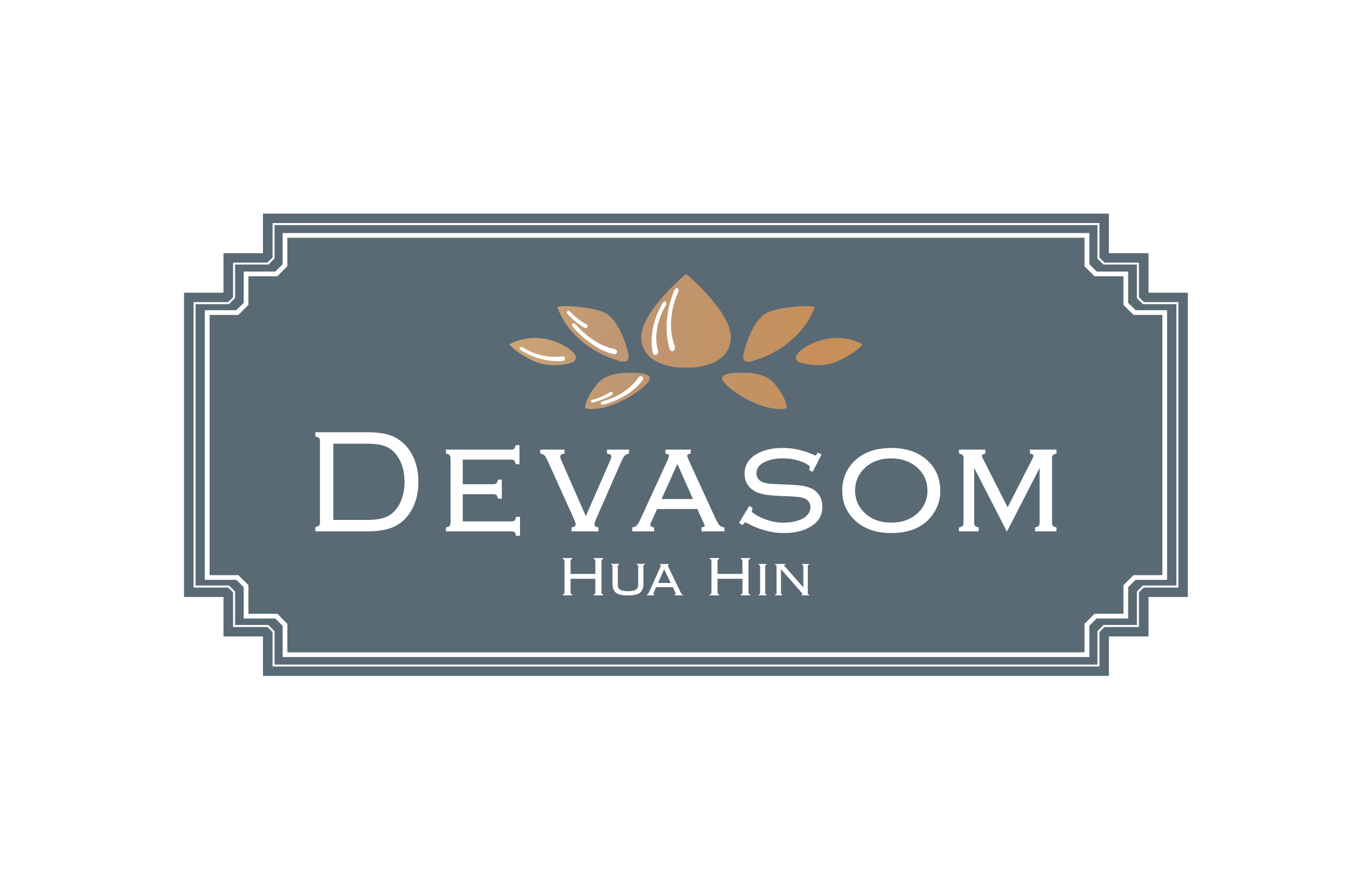  Devasom​ ​Hua​ ​Hin​ ​Resort, Thailand
